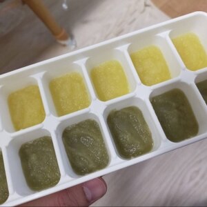 離乳食 初期 なすのペースト レシピ 作り方 By Popotankobu 楽天レシピ 離乳食 初期 なすのペースト レシピ 作り方 By Popotankobu 楽天レシピ